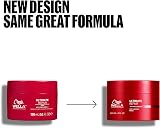 Wella Professionals Ultimate Repair Hair Mask 150ml with AHAs Omega 9 view 4
