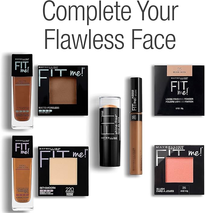 amazon fit me concealer