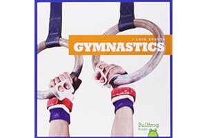 Gymnastics (Bullfrog Books: I Love Sports)