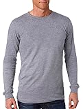 BELLA+CANVAS ® Unisex Jersey Long Sleeve