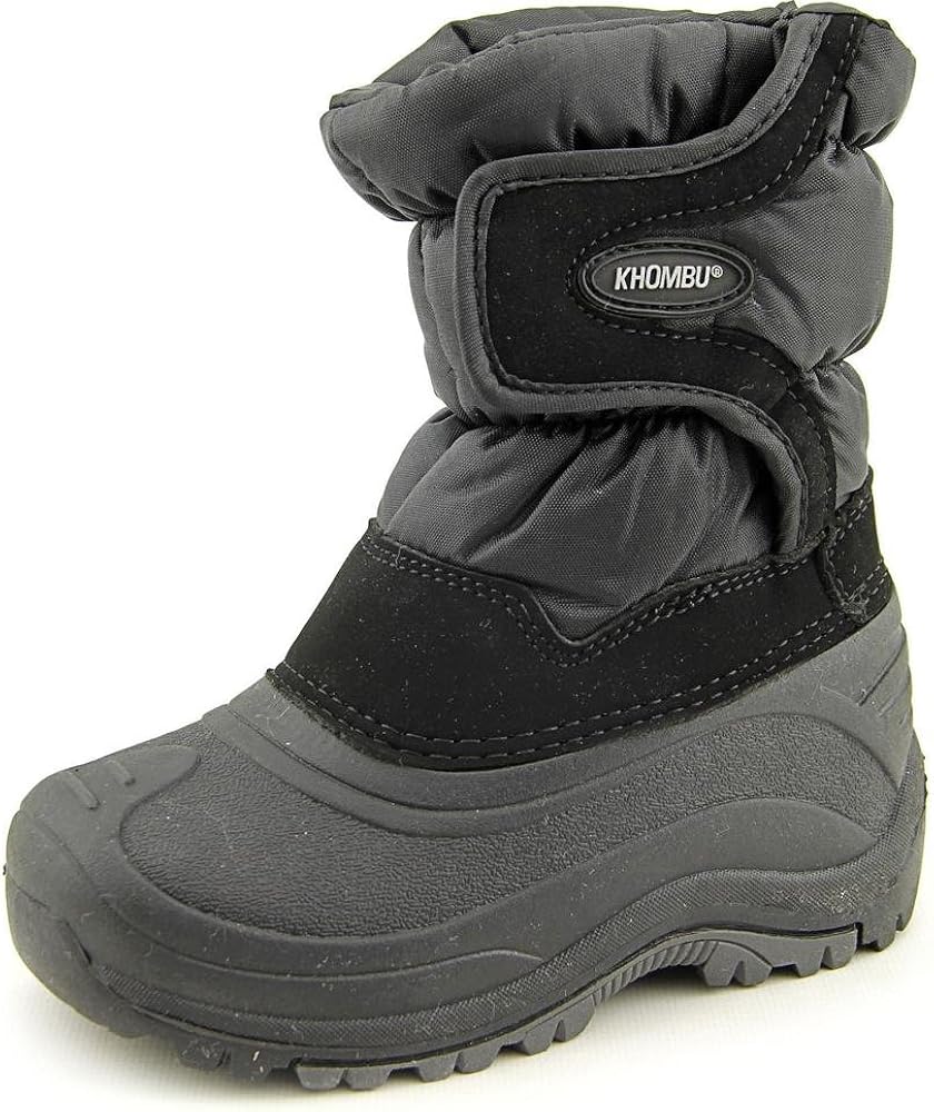 khombu kids shoes
