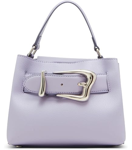 Anne Klein quilted double zip crossbody: Handbags: Amazon.com