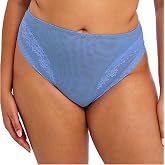Elomi Women's Nerina Underwire Plunge Bra, Swimwear &amp; Underpants