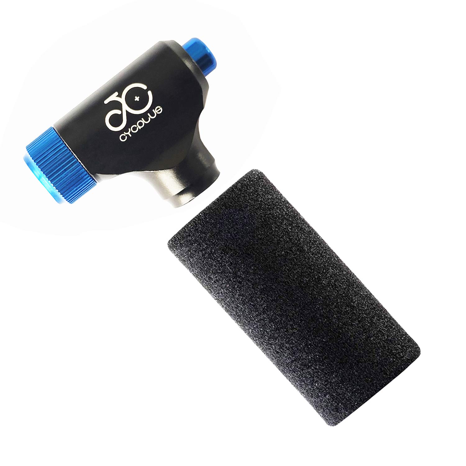 Best Slime Co2 Tire Inflator