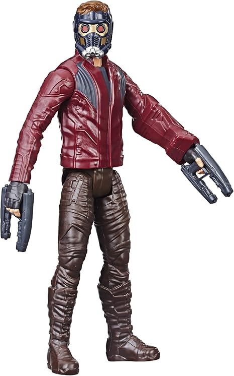 star lord figura de accion