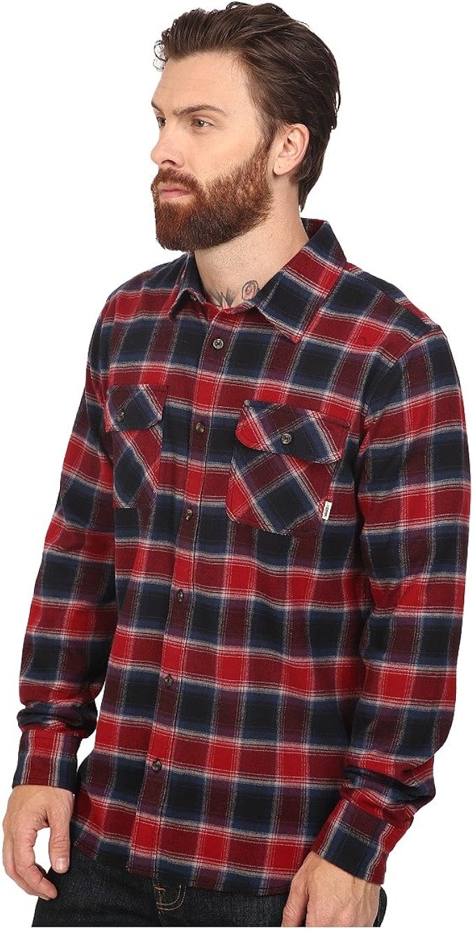 camisa vans hombre 2015