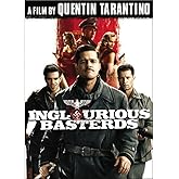 Inglourious Basterds (Single-Disc Edition)