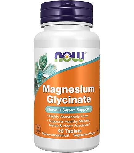 Amazon.com: NOW Foods Supplements,powder Magnesium Inositol Relax