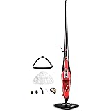 Hardwood floor steamer