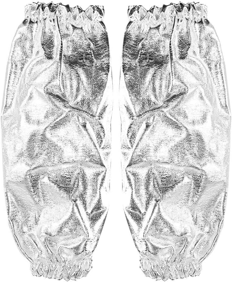 Aluminum Foil High Temperature Heat Resistant and High Temperature