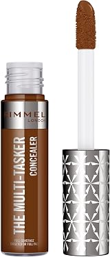 Rimmel Multi-Tasker Concealer Tiramisu 10ml Crease-Proof Waterproof