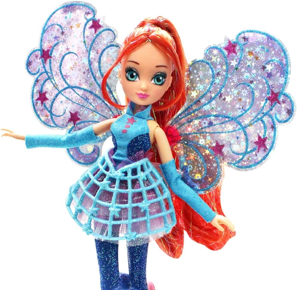 winx club cosmix dolls
