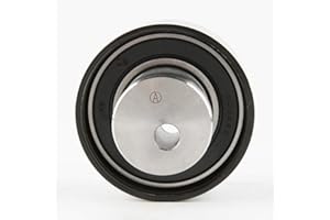 ALT TENSIONER Premium OE Quality Engine Timing Belt Tensioner for Dodge Dart Fiat 500 500L Uno 2012-2017 T43055