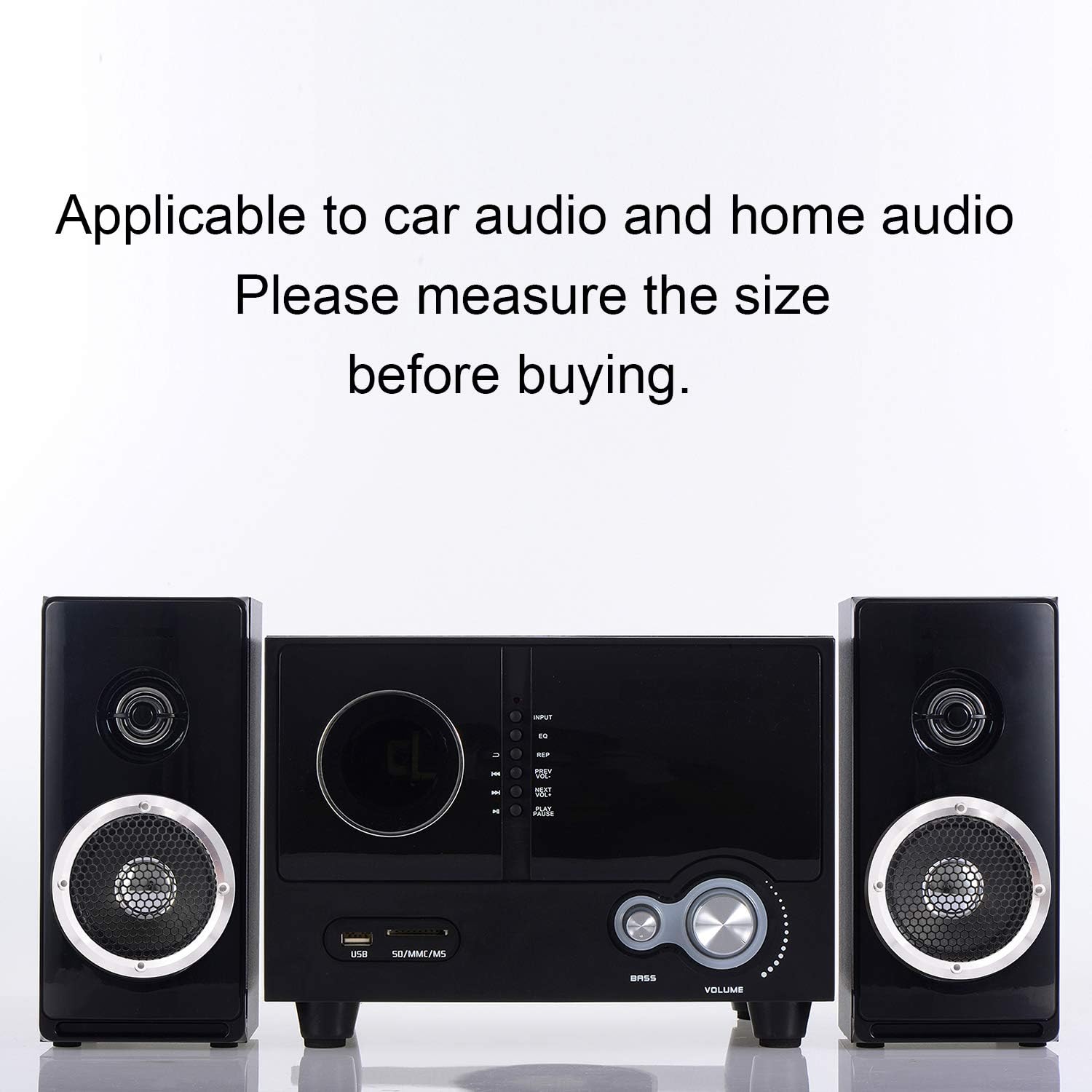 yamaha speaker grill replacement