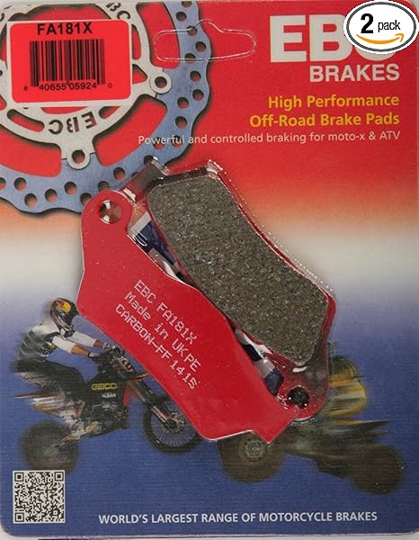 ebc brakes for harley