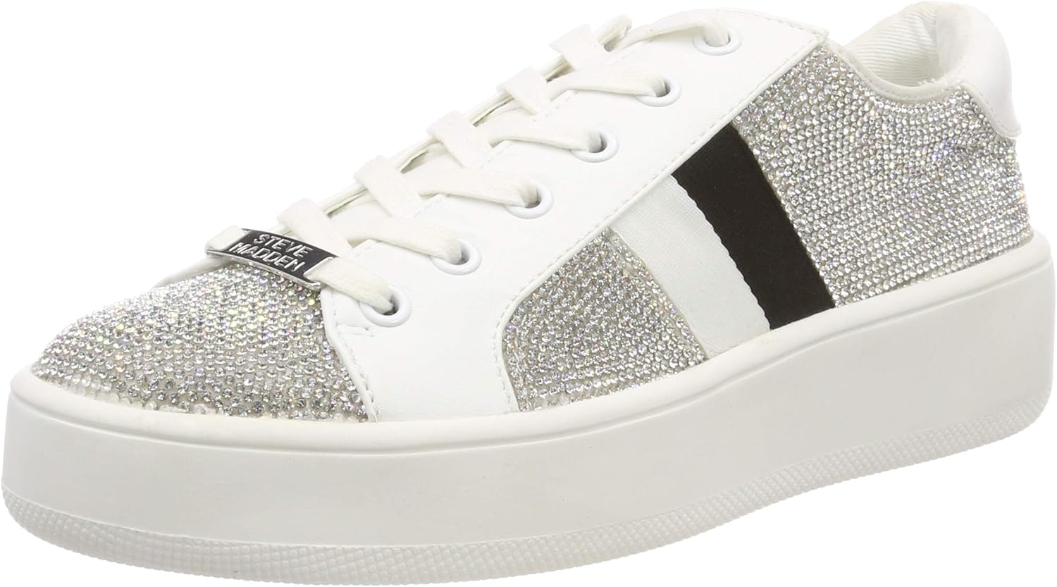 steve madden speed trainers