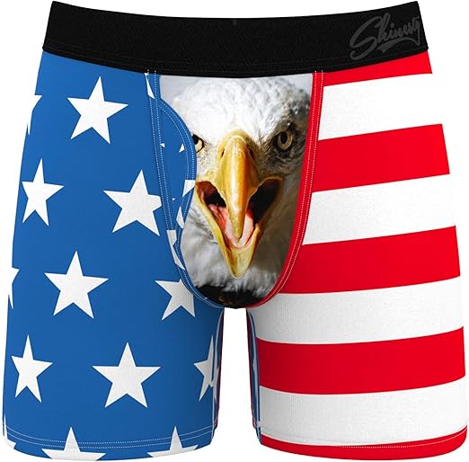 shinesty underwear