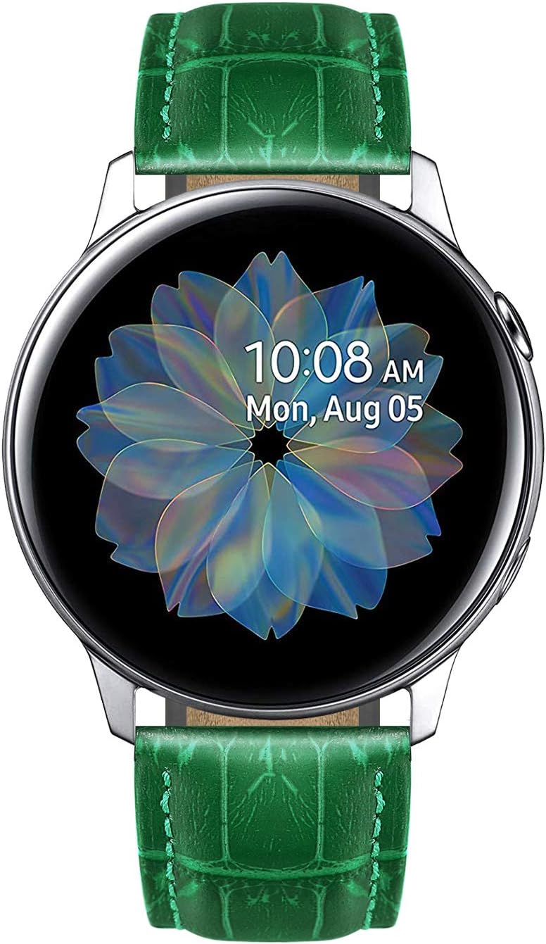 galaxy watch 42mm 46mm