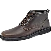 Rockport Men's Northfield Waterproof Plain Toe Boots