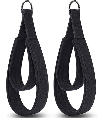 Amazon.com: Balanced Body Cotton Double Loops, Foot and Hand