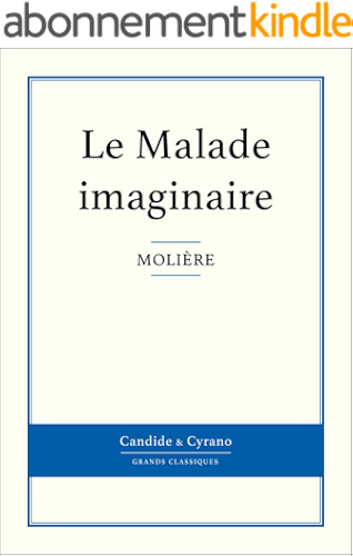 Download Le Malade imaginaire PDF