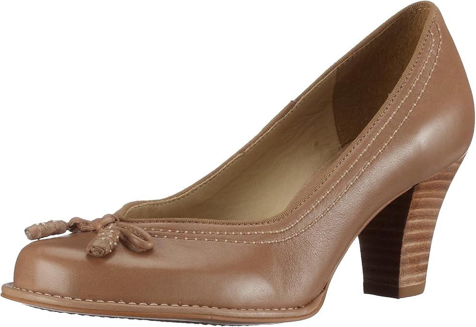 Clarks 203 Bombay Lights Damen Pumps Amazon.de Schuhe & Handtaschen