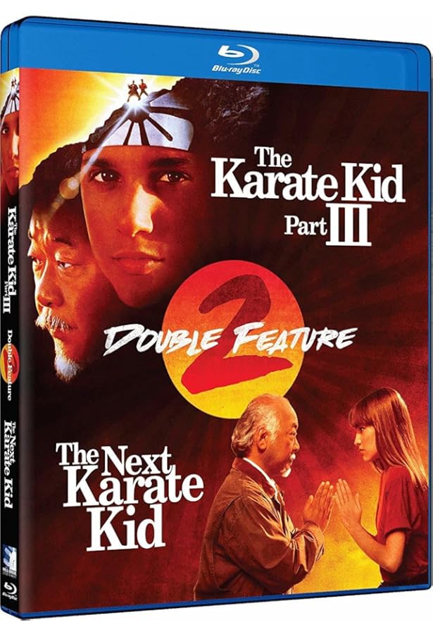 Karate kid 2: Amazon.ca: Movies & TV Shows