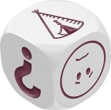 Asmodee Rory's Story Cubes Dutch Version Dice Game view 4