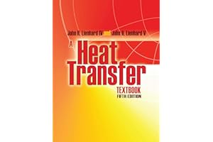 A Heat Transfer Textbook: Fifth Edition