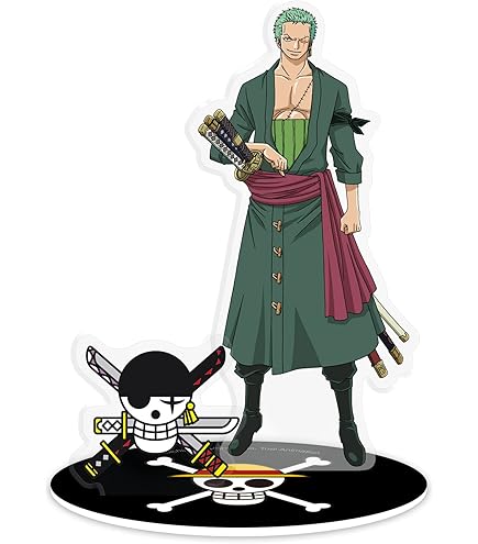 Amazon.com: ABYSTYLE One Piece Anime Sanji 4