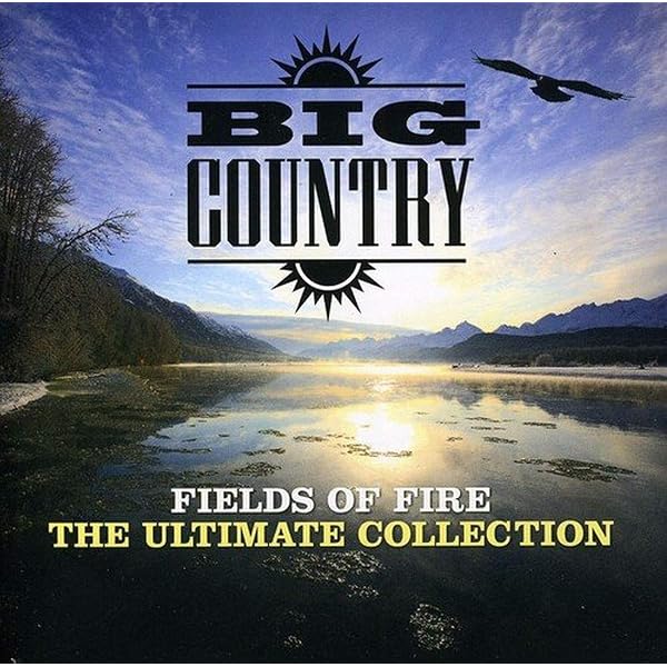 Amazon.com: Big Country: The Ultimate Collection : Big Country