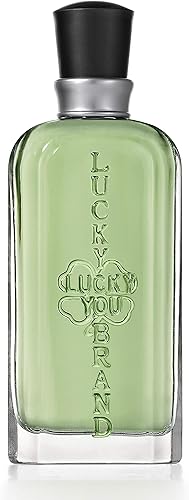 Liz Claiborne Lucky You for Men, oz EDC Spray price in UAE