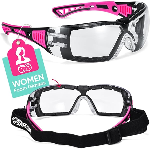 Gafas Para Cortar Cebolla Antillanto Y Antivaho - Protector Ocular Anti-lágrimas Con Espuma, Gadget De Cocina