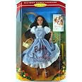 Poupée Barbie Dorothy Du Magicien D'Oz - Édition Spéciale 1995 Mattel N°12701 - Neuve