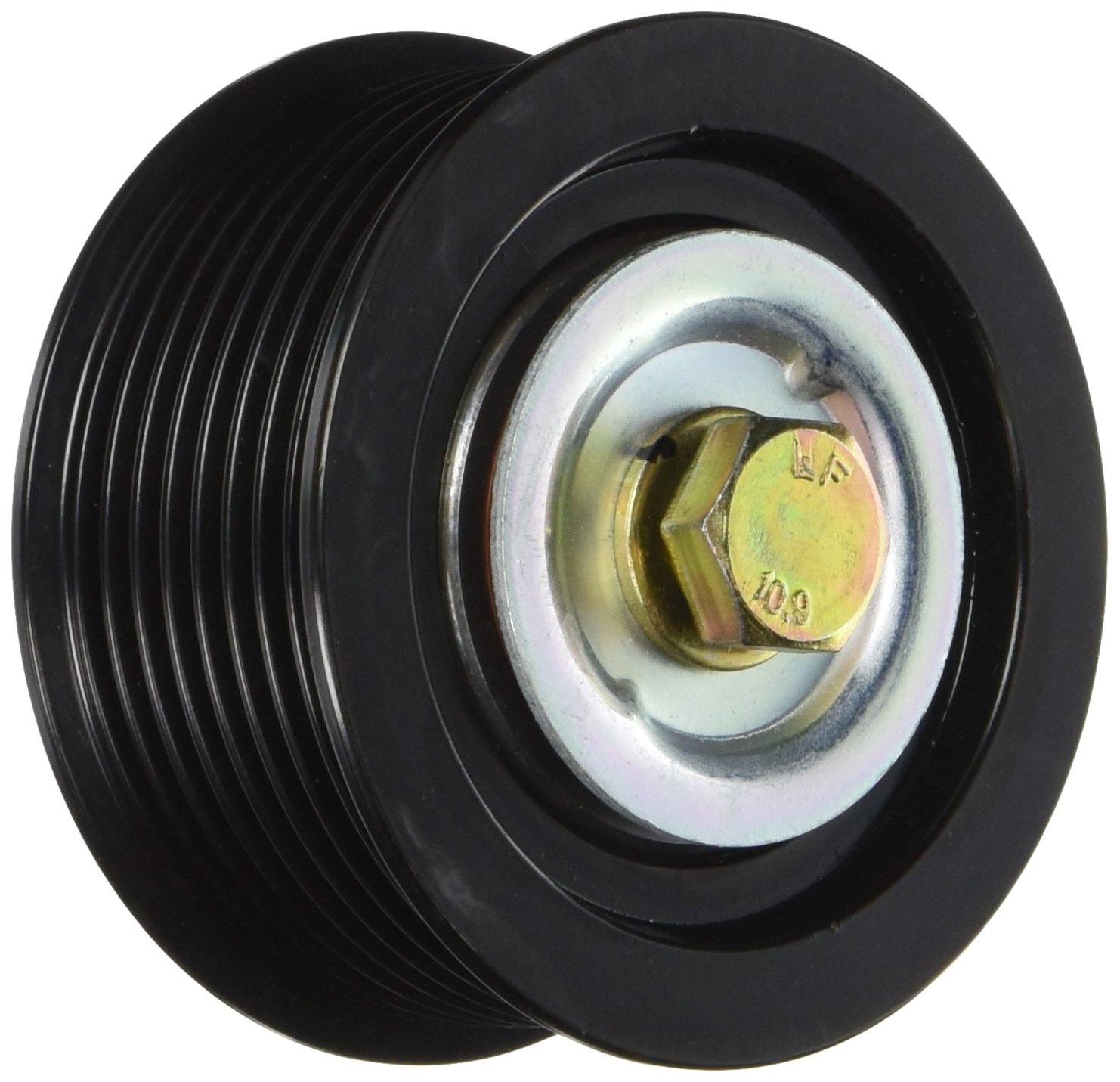 Belts, Hoses & Pulleys Gates 36101 Belt Tensioner Pulley