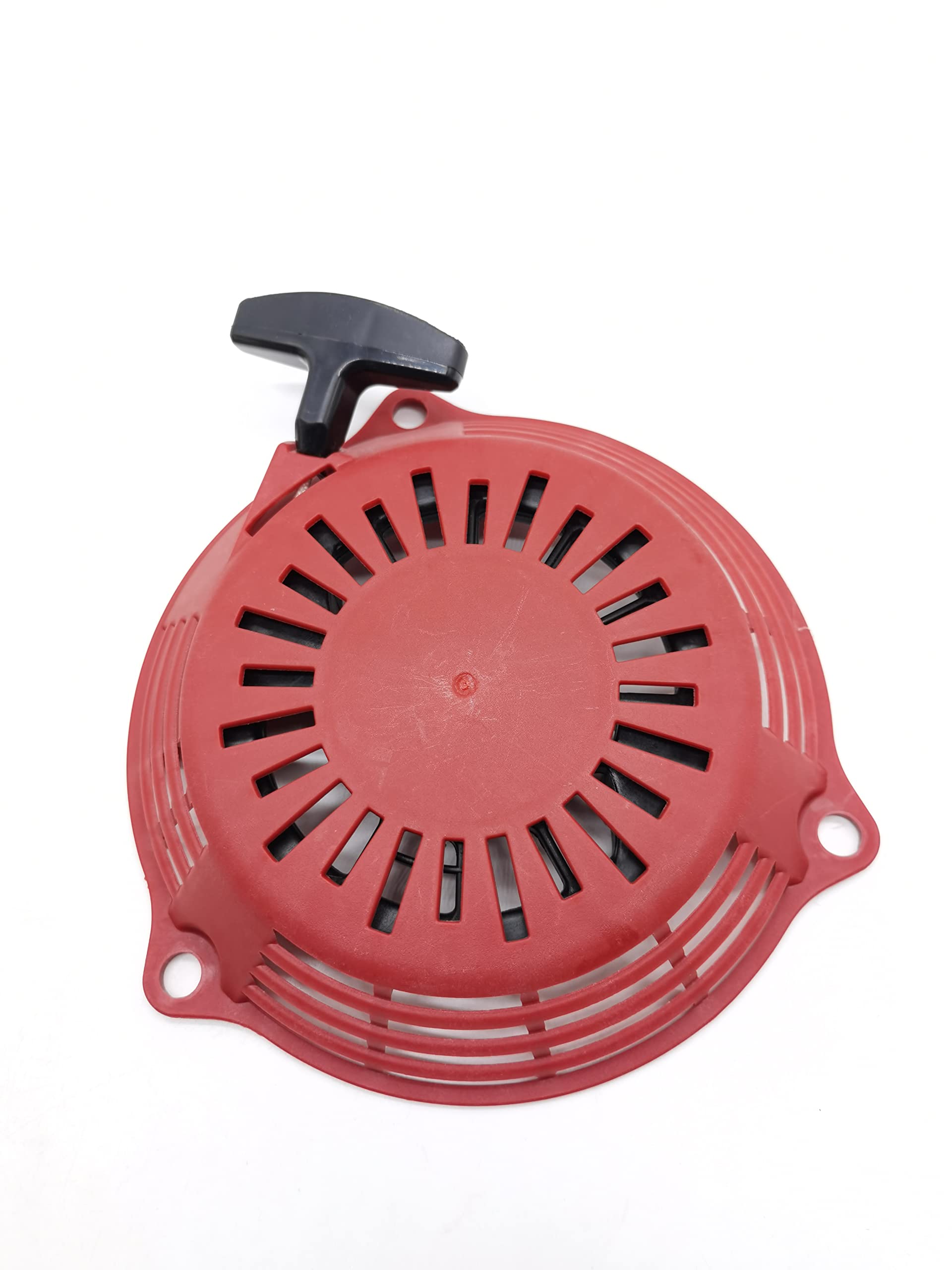 GCV160 Recoil Starter for hon-da GC160 GC135 GCV135 EN2000 Generator 28400-ZL8-023ZA 28400-ZL8-013ZA Pull Start Assembly w Screw for 4 Through 5.5HP Horizontal Vertical Engine