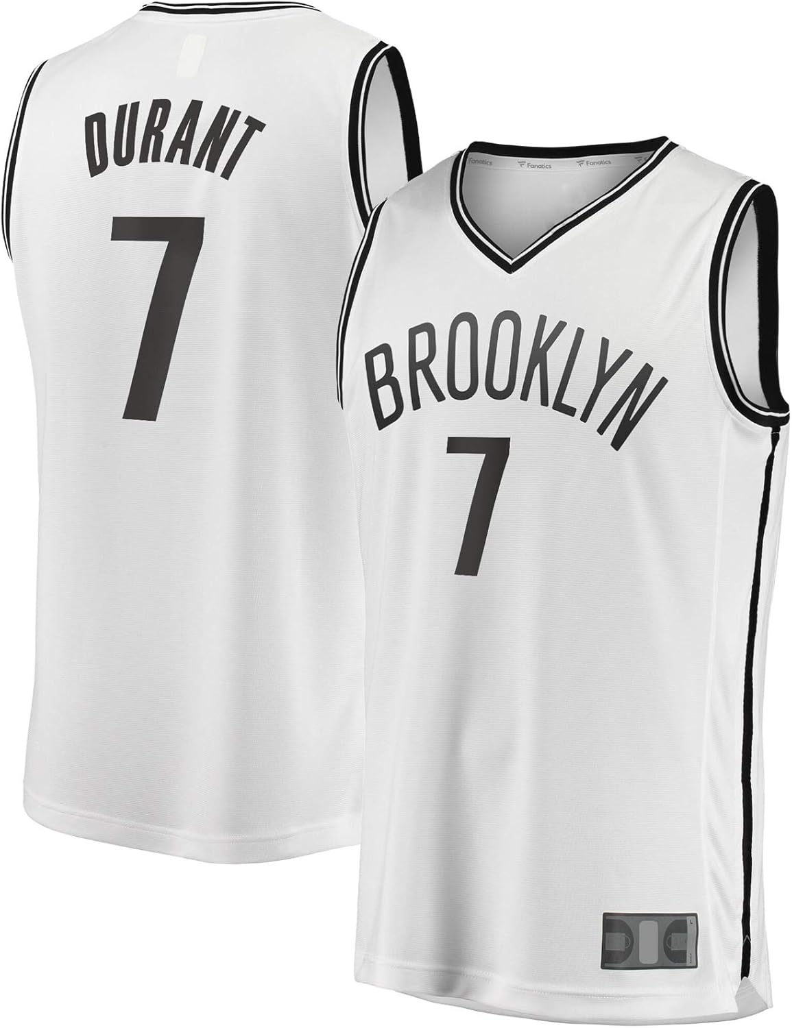 GSDAA Maillot de basketball personnalisé 7 Fast Break Player Movement