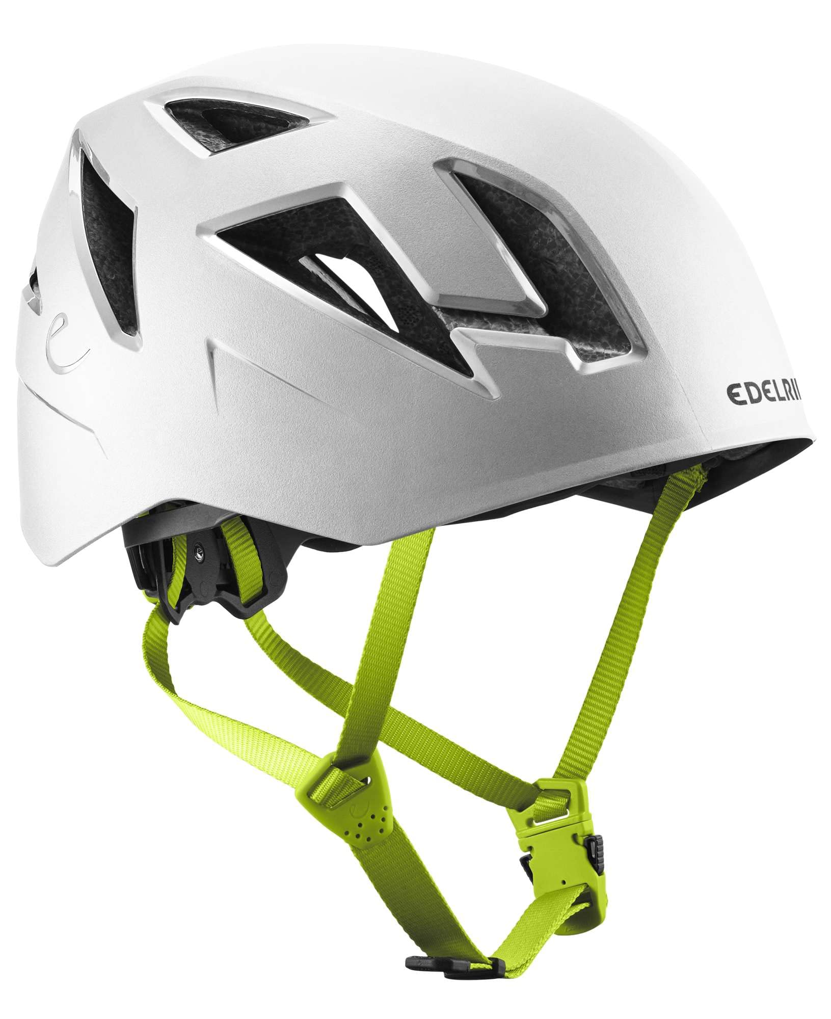 Edelrid Zodiac II Climbing Helmet - Snow
