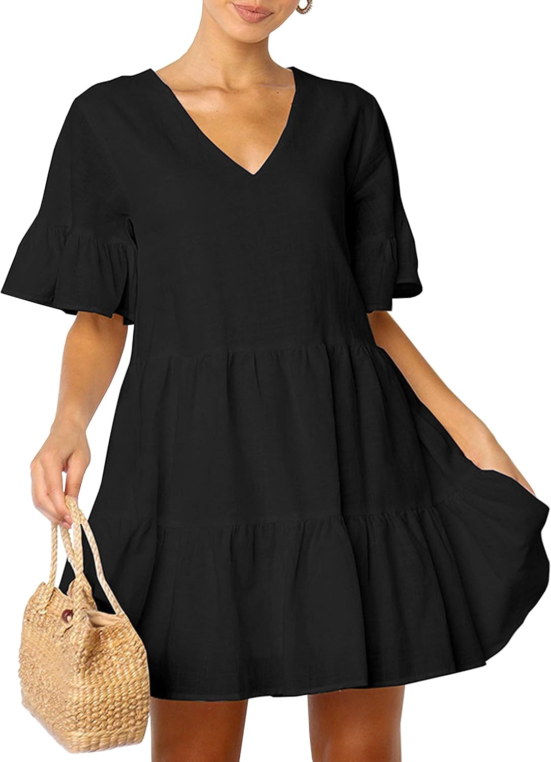 top dresses on amazon