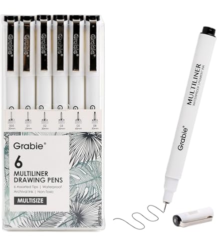 Amazon.com : Sakura Pentouch Calligraphy Pen, 1.8mm Fine Point