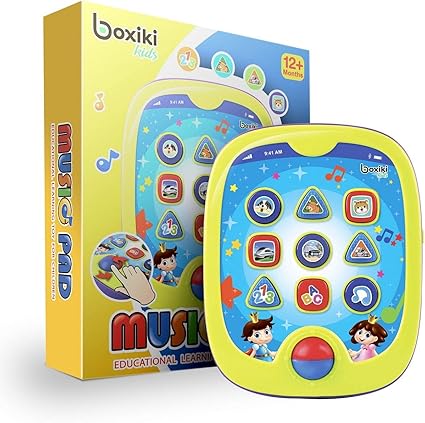 toys for smart babies