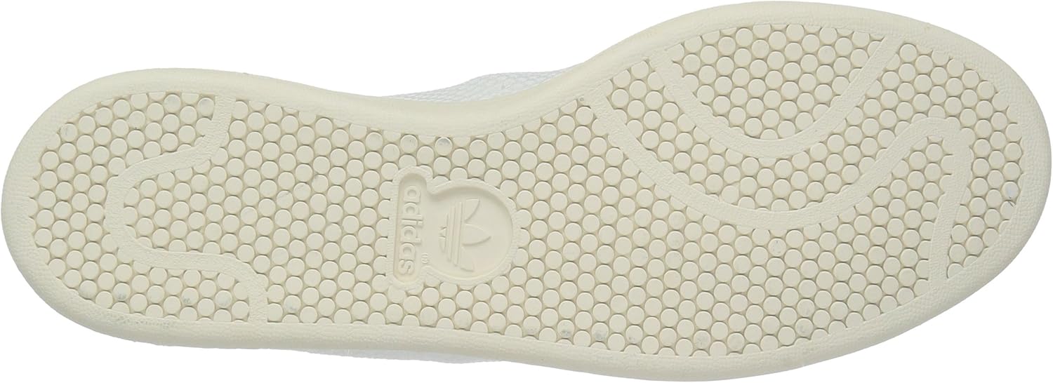 adidas originals white prime knit stan smith sneakers