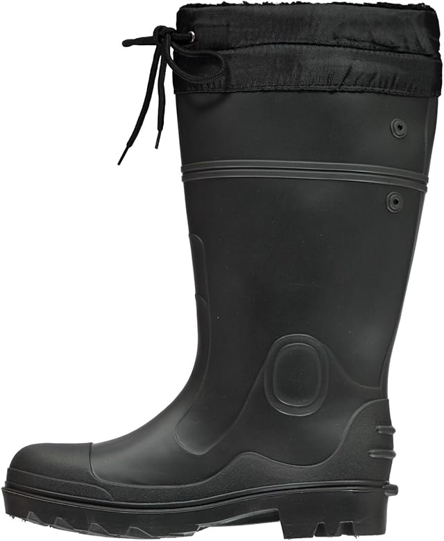kangol short wellies