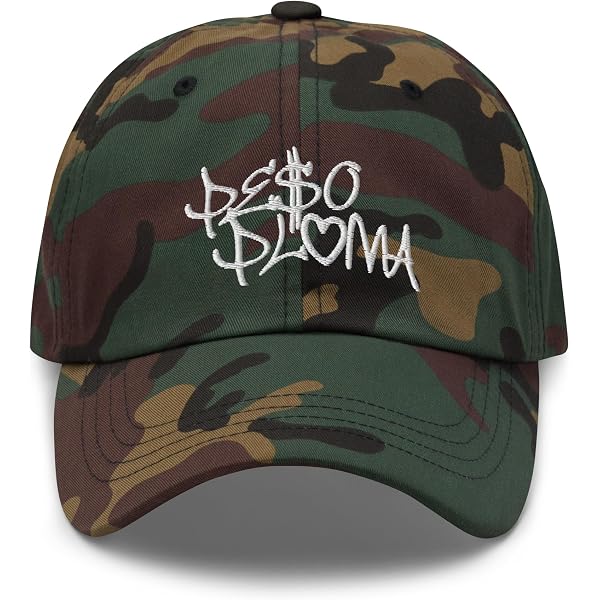 Belico JGL 701 Trucker Hat - Mid Crown Curved Bill Snapback Adjustable Cap - View #4