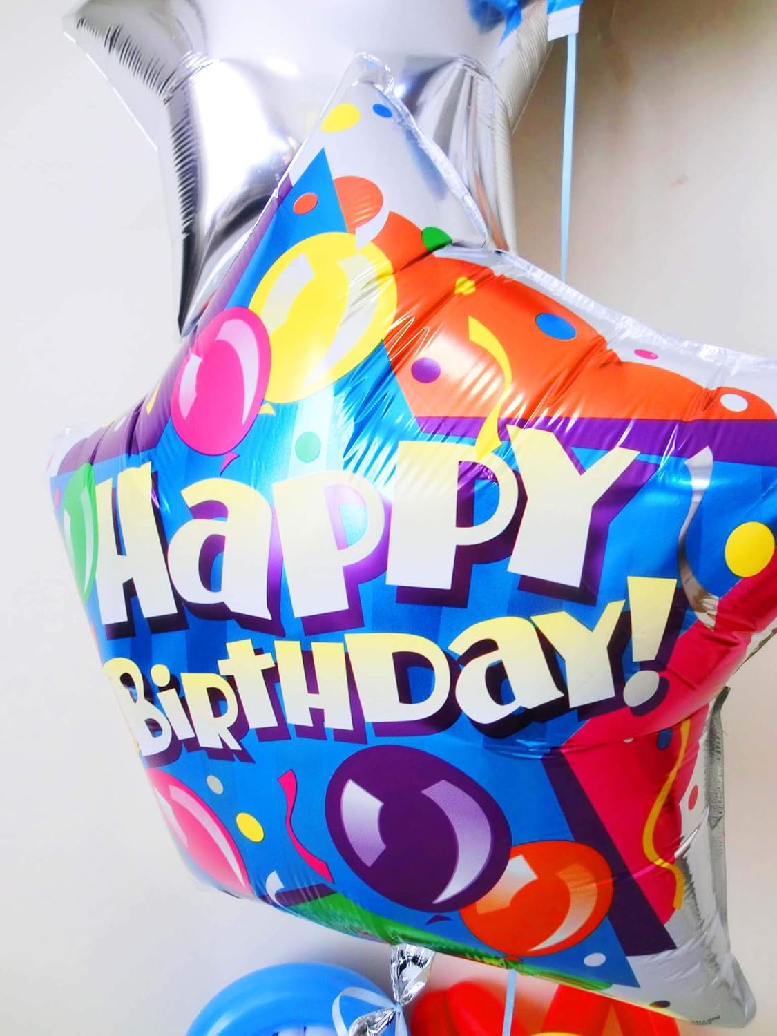 Amazon ドラえもん誕生祝バルーン バルーンアート ドラえもん ドラミちゃんバルーンギフト 風船 バルーン おもちゃ