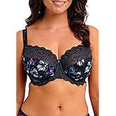 Fantasie Womens Lucia Underwire Side Support Bra