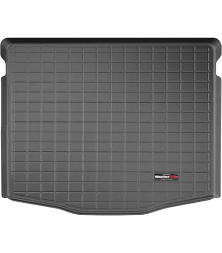 Cargo Liner CA Dodge Hornet 965