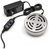 Roving Blue Ozo-Pod&reg; 10 | Premium EO3&reg; Electrolytic Ozone Water Purifier for Home, RV &amp; Camping | Produce, Fruits, Vegetables &amp; Gear | No Chemicals Used, No Chemicals Left Behind.