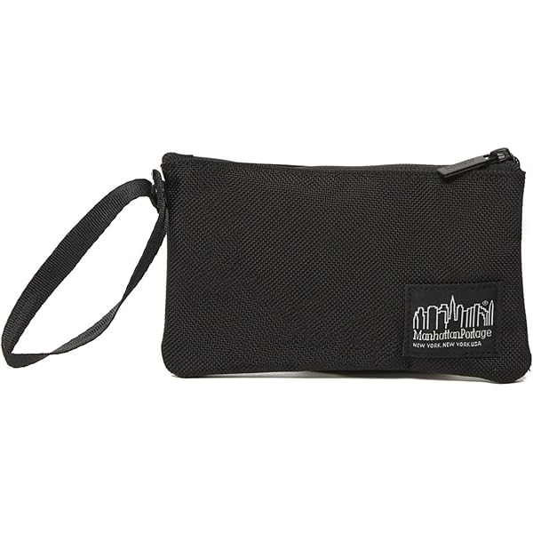 アクセサリー Manhattan Portage BLACK LABEL / EMPIRE マンハッタンポーテージ ブラックレーベル Manhattan Portage/BLACK