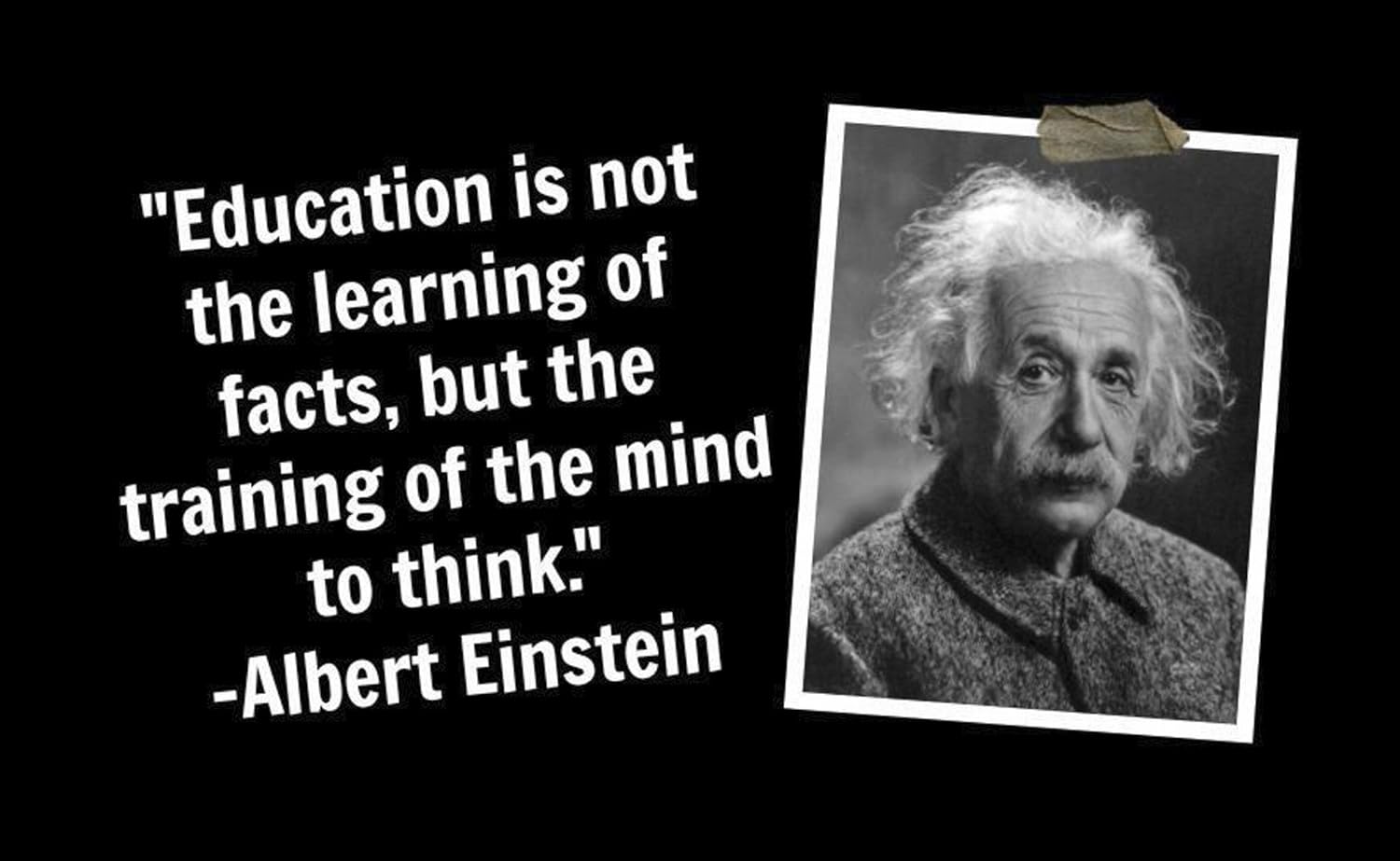 Albert Einstein Quotes Leadership Daily Quotes